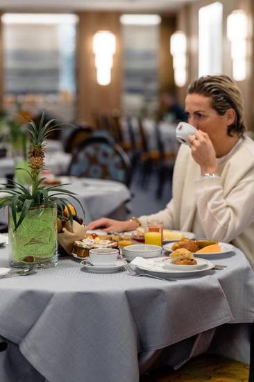 Le Plaza 4* Бельгия, Брюссель