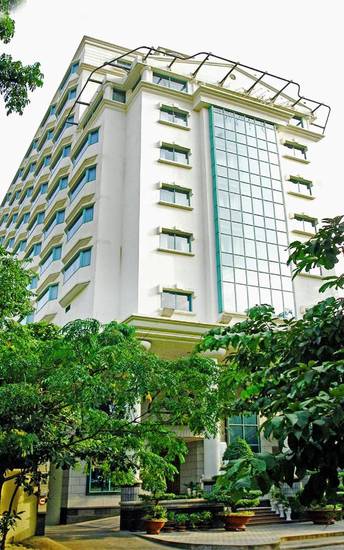 Sunway 4* Вьетнам, Ханой