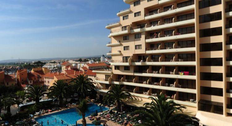 Dom Pedro Marina 4* Португалия, Виламора