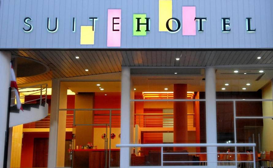 Suite 4* Ливан, Бейрут