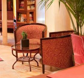 Relais Cambronne в Париже