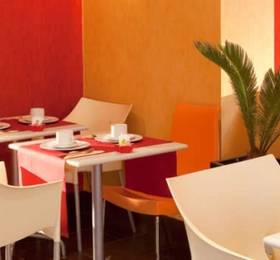 Туры в Relais Cambronne в Франции