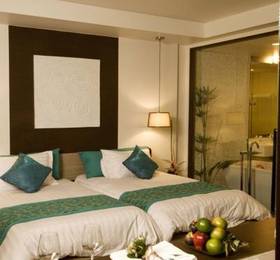 Springfield Beach Resort в Ча Аме