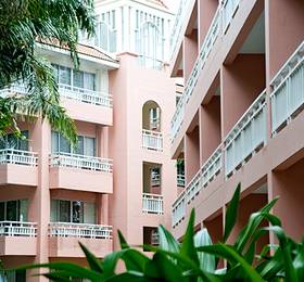 Туры в Springfield Beach Resort в Таиланде