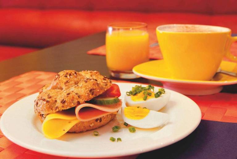 Hotel Die Kleine Sonne