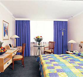 Отдых в Meridien Copacabana - Бразилия, Рио-де-Жанейро