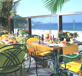 Туры в Meridien Copacabana в Бразилии