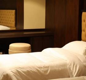 Туры в Grand Hotel Versailles в Ливане