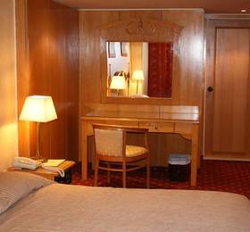 Отдых в Grand Hotel Versailles - Ливан, Бейрут