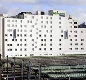 Отдых в Mercure Chateau Landon - Франция, Париж