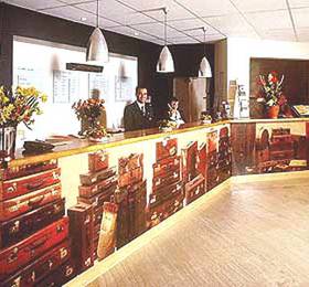 Туры в Mercure Chateau Landon в Франции