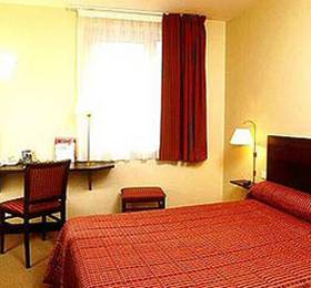 Mercure Chateau Landon в Париже