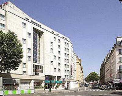 Mercure Chateau Landon