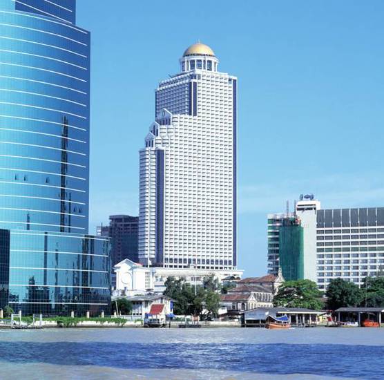 lebua at State Tower 5* Таиланд, Бангкок