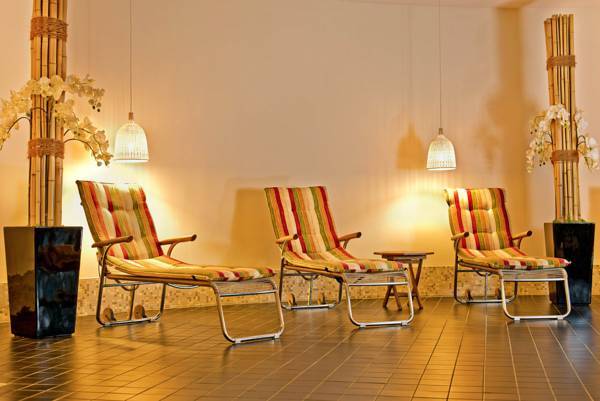 centrovital Hotel 4* Германия, Берлин