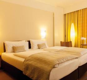 Туры в centrovital Hotel в Германии