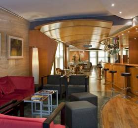 Туры в Cristal Palace в Испании