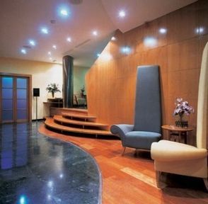 Cristal Palace