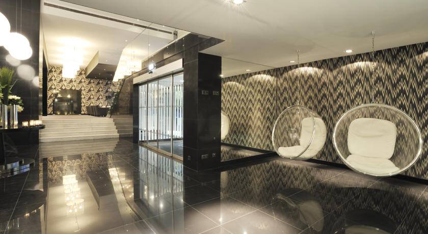 AVANI Avenida Liberdade 4* Португалия, Лиссабон