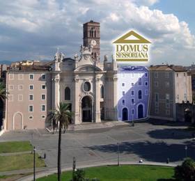 Туры в Domus Sessoriana в Италии