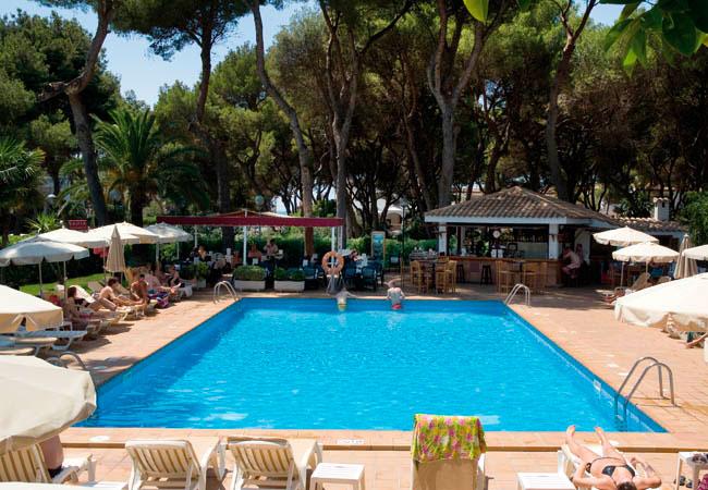 Riu Festival 4* Испания, Майорка