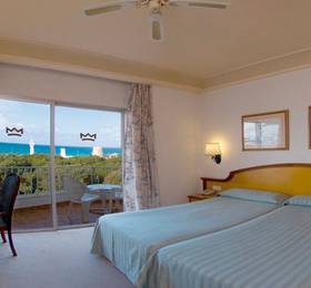 Туры в Riu Festival в Испании