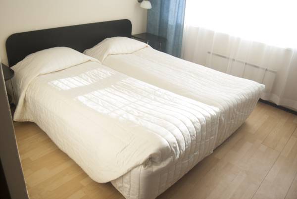 Scandic Ranna 3* Эстония, Пярну