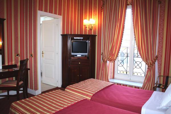 The Baileys Hotel 4* Италия, Рим