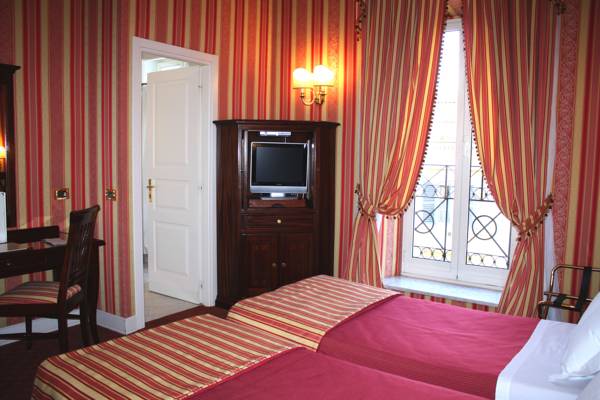 The Baileys Hotel 4*
