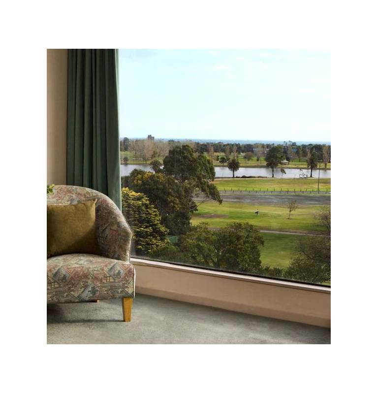 Bayview On The Park
