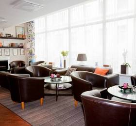 Best Western Wallin в Стокгольме