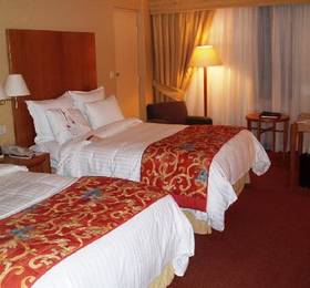 Отдых в Athens Marriott Hotel - Греция, Афины