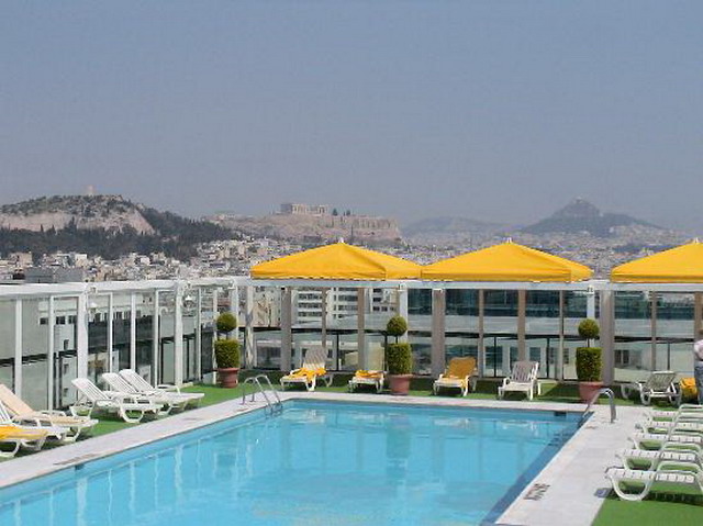 Ledra Marriott 5*