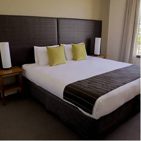 Saville City Suites East Mel 4* Австралия, Мельбурн