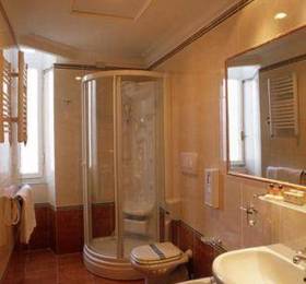 Отдых в Villa Del Parco - Италия, Рим