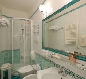 Отдых в Villa Del Parco - Италия, Рим