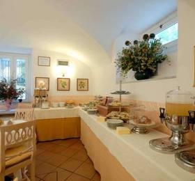 Туры в Villa Del Parco в Италии
