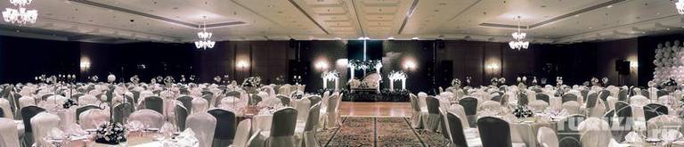 Sheraton Amman Al Nabil Hotel & Towers