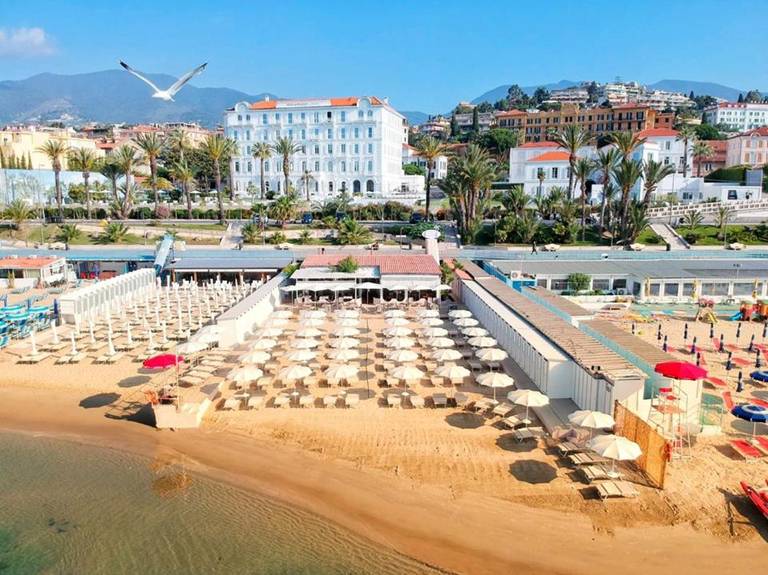 Miramare the Palace Hotel