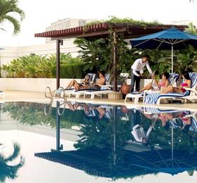 Отдых в JEN Penang Georgetown by Shangri-La - Малайзия, Пенанг