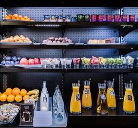 Туры в TRYP Madrid Centro в Испании
