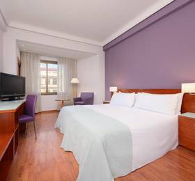 TRYP Madrid Centro в Мадриде