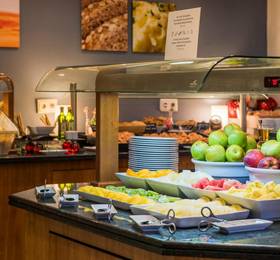 Отдых в TRYP Madrid Centro - Испания, Мадрид