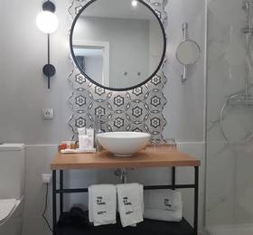 Туры в Petit Palace Marques Santa Ana в Испании