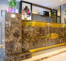 Туры в Privilege Hotel Mermoz в Франции