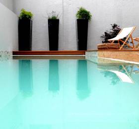 Privilege Hotel Mermoz в Рене