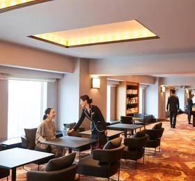 Туры в Rihga Royal в Японии
