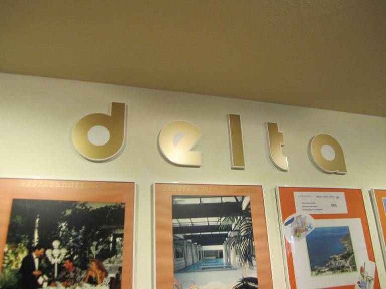 Delta Hotel