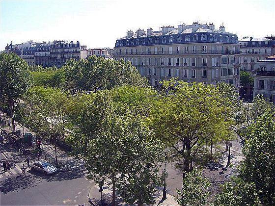 Saint Louis Bastille 3* Франция, Париж