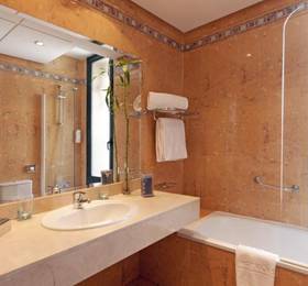Отдых в Tryp Cibeles - Испания, Мадрид